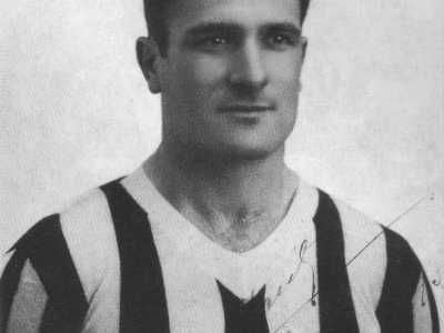 4) Luis Monti - Argentina naturalizzato italiano (anni 20/30)
